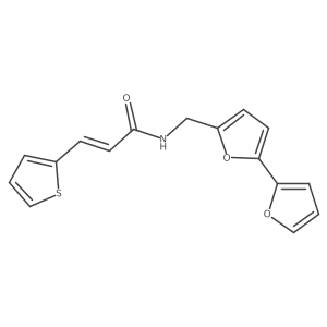 2035007-89-5 structure