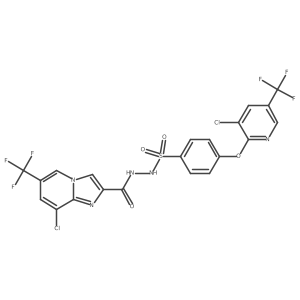 2061170-18-9 structure
