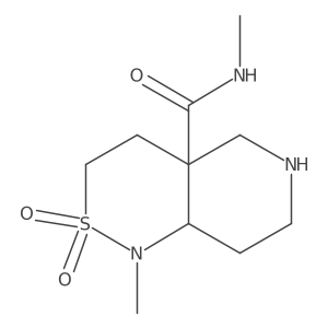 2096394-03-3 structure