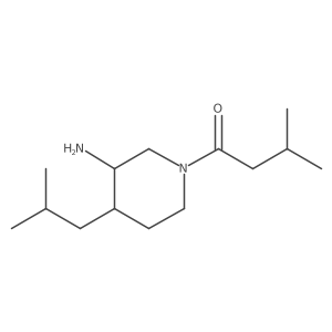 2138334-14-0 structure