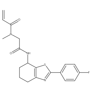 2197849-57-1 structure