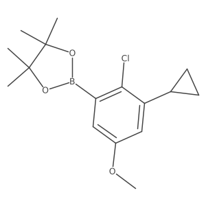 2223043-09-0 structure