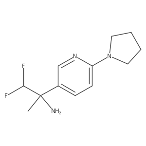 2229247-48-5结构式