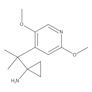 2229352-15-0 structure