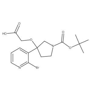2309445-31-4结构式