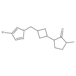 2548979-74-2结构式