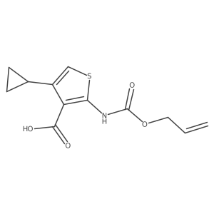 2680840-74-6结构式