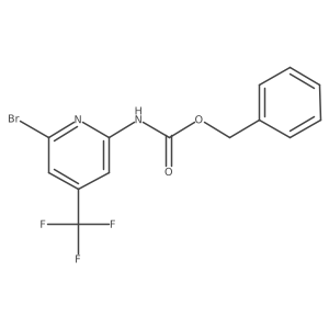 2680895-88-7结构式