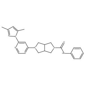 2742028-00-6结构式