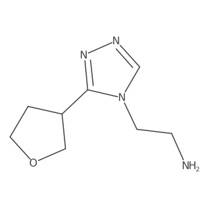 2749843-33-0 structure