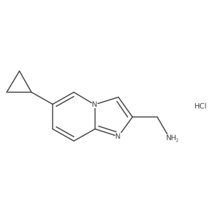 2839445-65-5结构式