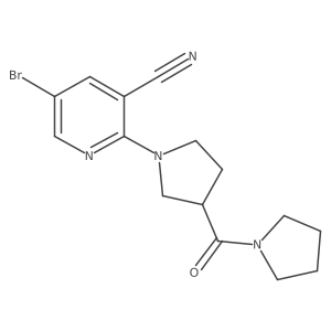 2877636-76-3 structure