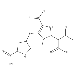 357154-28-0 structure