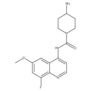 394223-43-9 structure