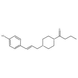 39918-90-6 structure