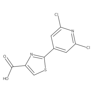 400776-23-0 structure