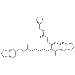 688061-31-6 structure