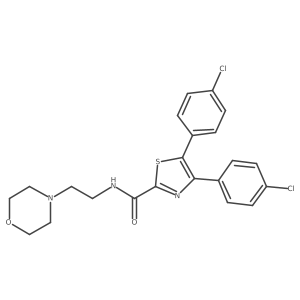 721400-12-0 structure