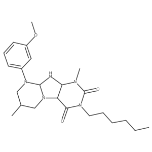 848686-93-1 structure