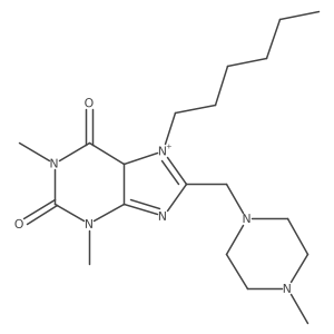 851942-06-8 structure