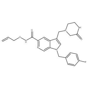 868551-04-6 structure