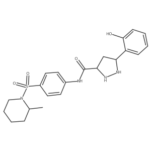 879443-29-5 structure