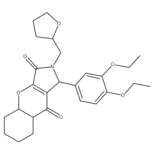 879933-31-0 structure