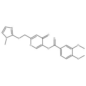 896307-98-5 structure