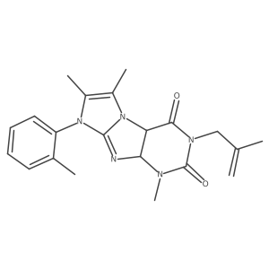 896858-23-4 structure