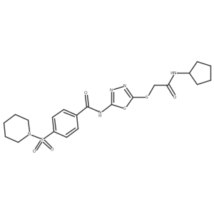 897757-90-3结构式
