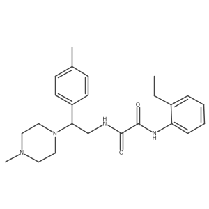 898452-21-6 structure