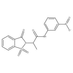 899757-92-7 structure