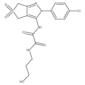 899989-80-1 structure
