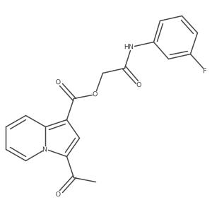 899998-32-4结构式