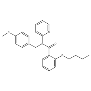 901663-32-9 structure