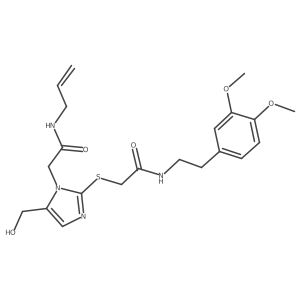 921525-18-0 structure