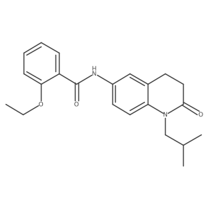 941953-81-7 structure