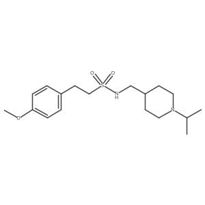 953258-41-8 structure
