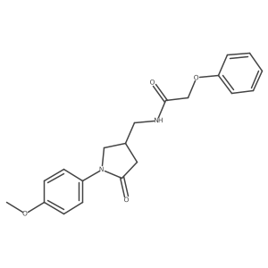 954680-66-1 structure