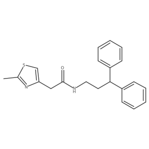 1010908-08-3 structure