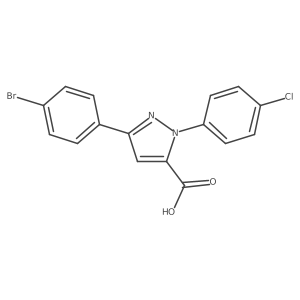 1020240-46-3 structure