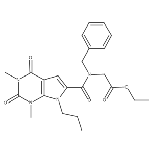 1021092-48-7结构式