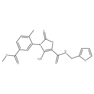 1021220-50-7 structure