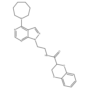 1021257-09-9 structure