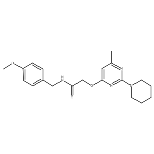 1029776-84-8 structure