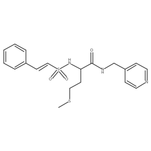 1043877-05-9 structure
