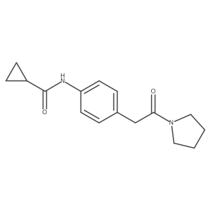 1060260-20-9 structure