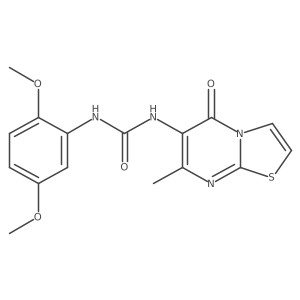 1060285-06-4 structure