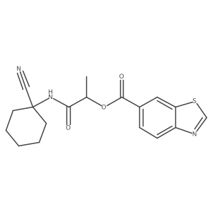 1061890-03-6 structure