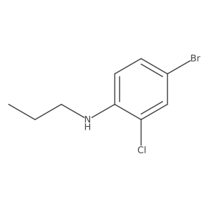 1097807-38-9 structure
